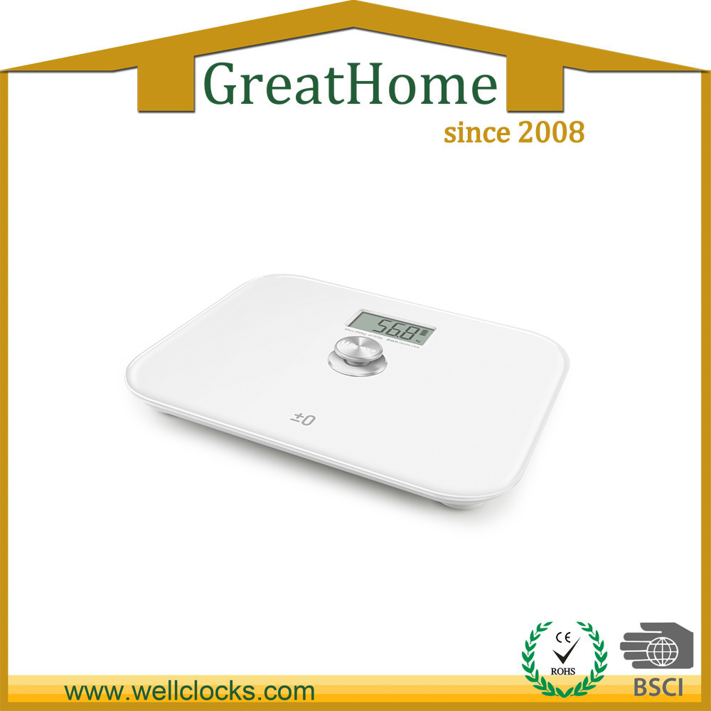  LCD Digital Voice weighing Scale for household / hotel / ho