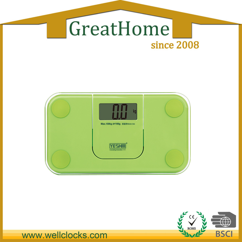 High quality and durable digital scale