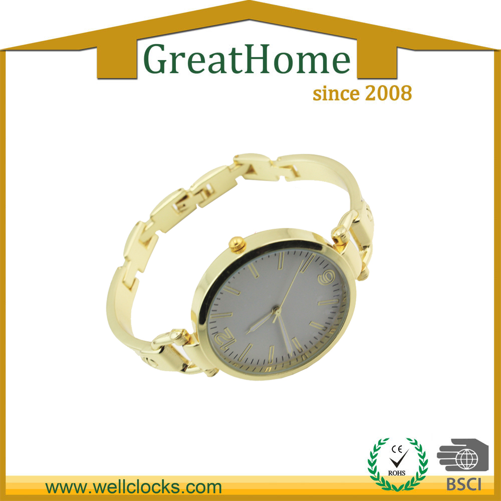 Fashion Ladies Watch