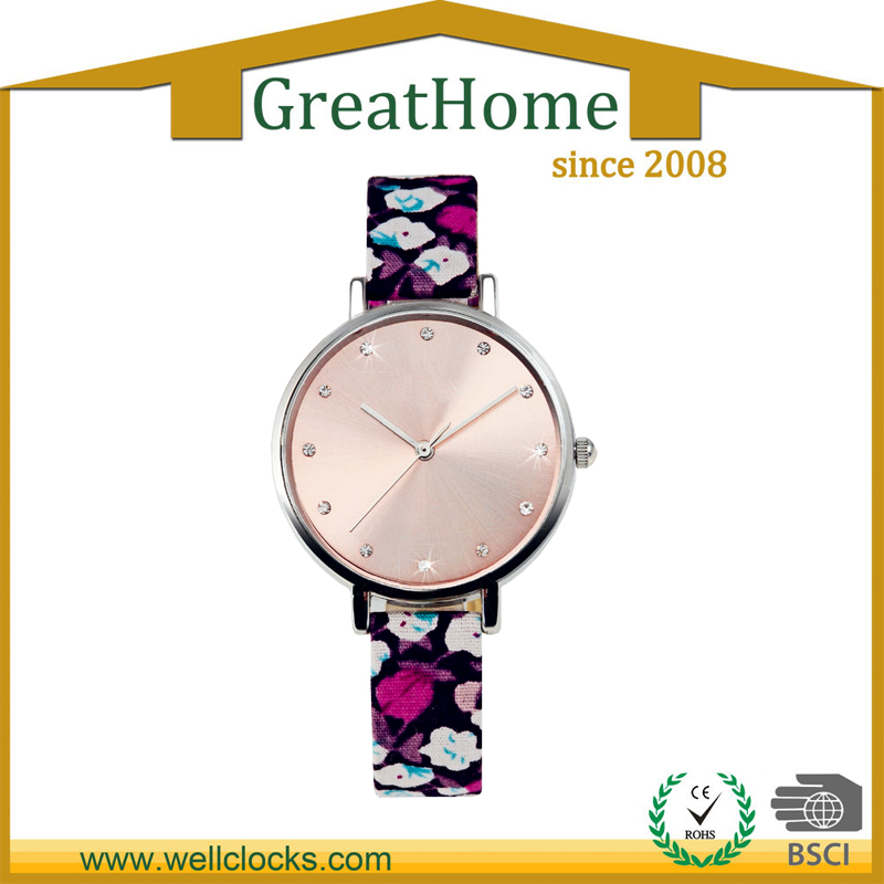 Fashion Ladies Watch